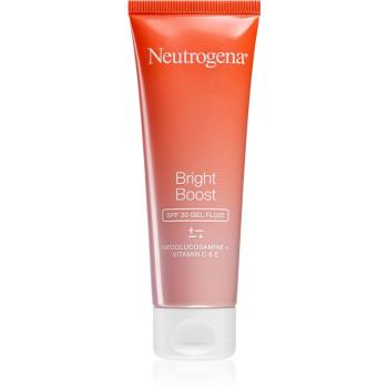 Neutrogena Bright Boost rozjasňujúci fluid SPF 30 50 ml