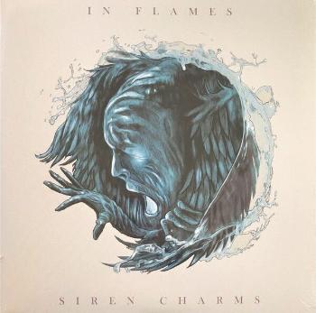 In Flames Siren Charms (2 LP)