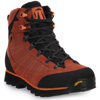 Tecnica  Čižmy 021 MAKALU IV GTX M  Šedá