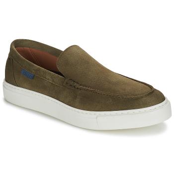 Pellet  LUCIUS  Slip-on Kaki