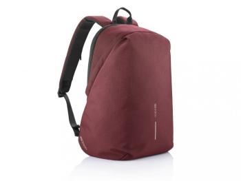 XD DESIGN BOBBY SOFT ANTI-THEFT BACKPACK RED P705.794