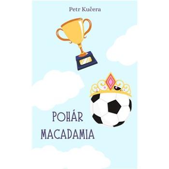 Pohár Macadamia (999-00-036-4958-4)