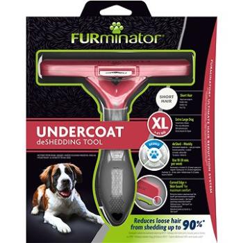 FURminator hrablo XL Short Hair pre psov 1ks (4048422144274)