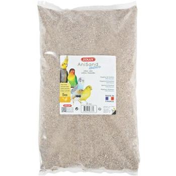 Zolux Anisand sand nature piesok s anízom 5 kg (3336021463379)