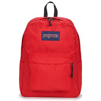 Jansport  SUPERBREAK ONE  Ruksaky a batohy Červená