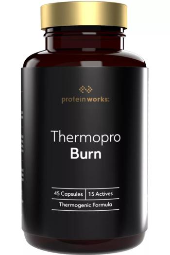 Thermopro - The Protein Works, 45tbl