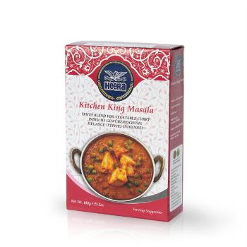 HEERA Kitchen King Masala 100 g