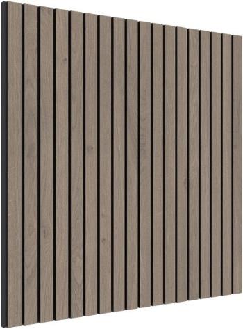 Vicoustic VicStrip Square Brown Oak Absorpčný penový panel