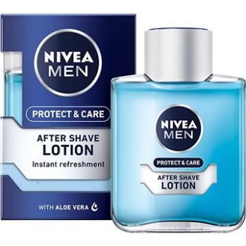 NIVEA Men Protect & Care After shave lotion 100 ml (4005808753475)