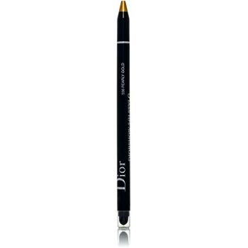 DIOR DIORshow 24H* Stylo Waterproof Eyeliner 556 Pearly Gold 0,2 g (3348901501095)