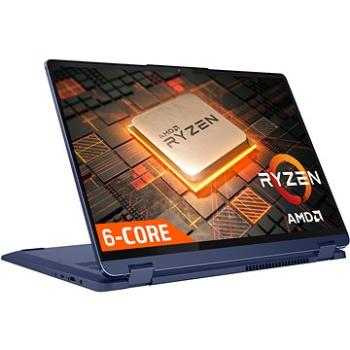 Lenovo IdeaPad Flex 5 16ABR8 Abyss Blue kovový + aktívny stylus Lenovo (82XY002ACK)