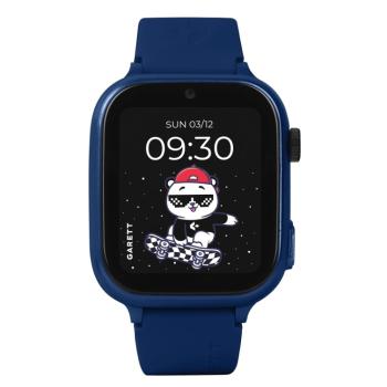 GARETT Smartwatch Cute 2 4G blue šikovné hodinky