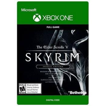 Skyrim: Special Edition – Xbox Digital (G7Q-00149)