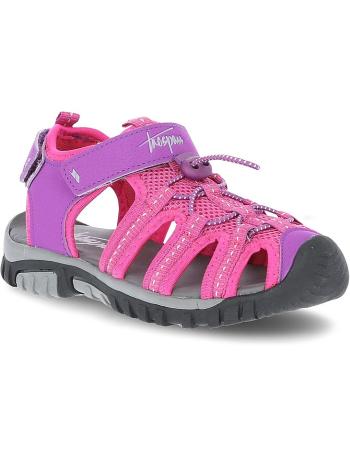 Dievčenské sandále Trepass vel. 35