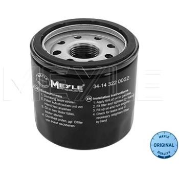 Meyle olejový filter 34-14 322 0002 (34-143220002)