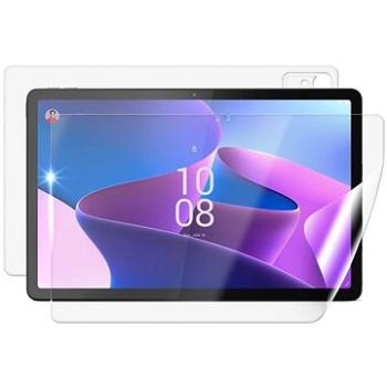 Screenshield LENOVO Smart Tab P11 Pro 2nd Gen fólia na celé telo (LEN-SMTABP11PRSECG-B)