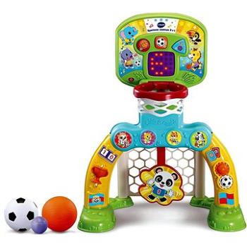 Vtech Športové centrum 3 v 1 SK (3417765335372)