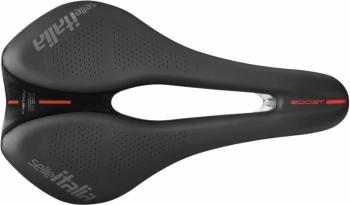 Selle Italia Novus Boost EVO Kit Carbonio Superflow Black L