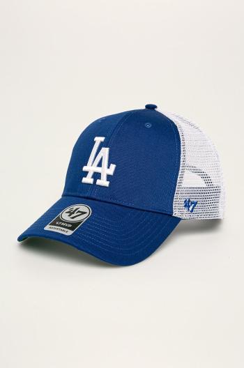 Čiapka 47 brand MLB Los Angeles Dodgers B-BRANS12CTP-RYA