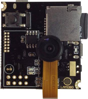 Banana PI Bpi-D1 modul farebné kamery CMOS Vhodné pre: Banana Pi
