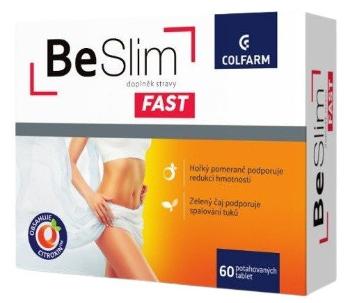 COLFARM Be Slim Fast 60 tabliet