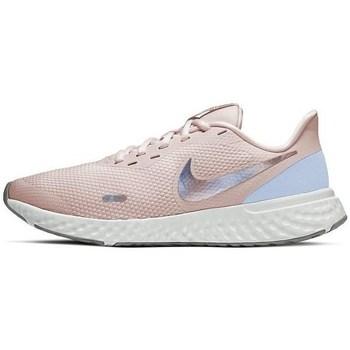 Nike  Bežecká a trailová obuv Wmns Revolution 5  Ružová