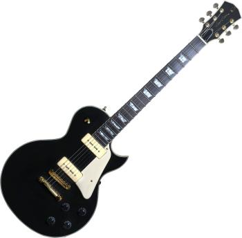 Sire Larry Carlton L7V Black Elektrická gitara