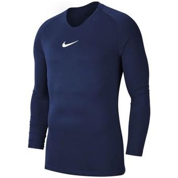 Nike  Tričká s krátkym rukávom JR Dry Park First Layer  viacfarebny