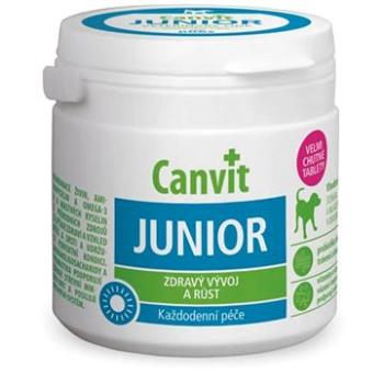 Canvit Junior pre psov 230 g (8595602507979)