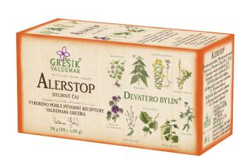 Grešík NS Alerstop 20/1 24 g