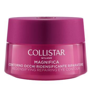 Collistar Očný krém Magnifica (Redensifyng Repair ing Eye Contour ) 15 ml