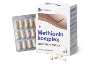 Phyteneo Methionin komplex