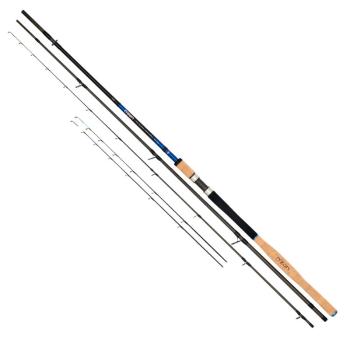 Daiwa prút n'zon distance special feeder 3,66 m 150 g