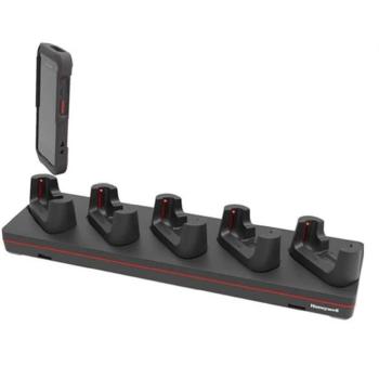 Honeywell charging station, 5 slots