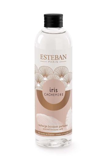 Náplň do difúzora Esteban Bouquet Iris&Cashmere 250 ml