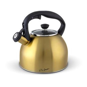 LAMART LT7057 KANVICA ANTIKOROVÁ 2,5 l GOLD