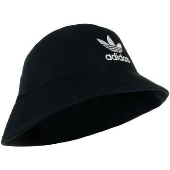 adidas  Čiapky Kapelusz Originals Bucket Hat AC  Čierna