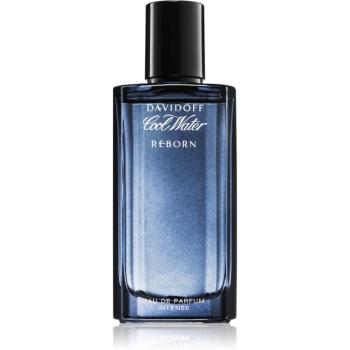 Davidoff Cool Water Reborn Intense parfumovaná voda intense pre mužov 50 ml