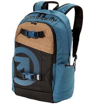 Meatfly Basejumper 4 Backpack, A (8590201798568)