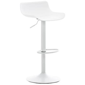 Barová stolička Aveiro, biela (C1003946)