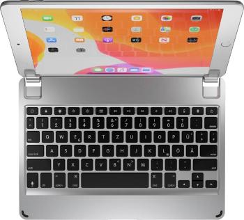 Brydge BRY80012G klávesnica k tabletu Vhodné pre značku (tablet): Apple iPad 10.2 (2019), iPad 10.2 (2020)  Apple iOS®
