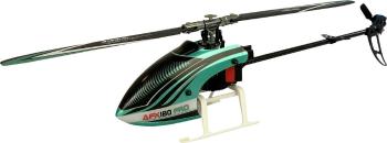 Amewi AFX180 PRO 3D flybarless RC model vrtuľníka pre začiatočníkov RtF
