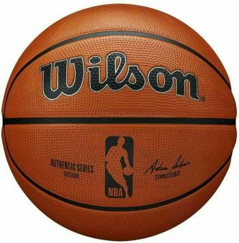 Wilson NBA Authentic Series Outdoor Basketball 7 Basketbal