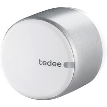 Tedee GO – smart zámok, biely (TD-GO-LOCK-WH)