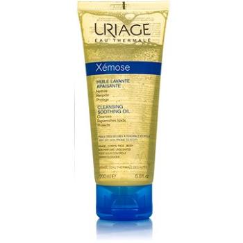 URIAGE Xemose Huile Lavante 200 ml (3661434003004)