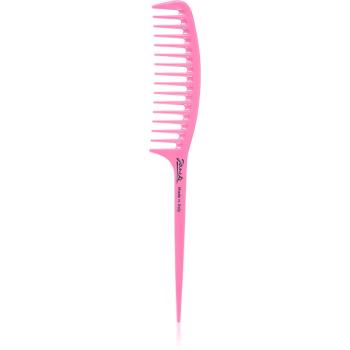 Janeke Fashion Comb For Gel Application hrebeň na nanášanie gélových produktov 1 ks