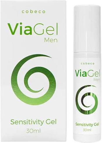 Cobeco Viagel for Men je stimulačný gél pre mužov 30 ml