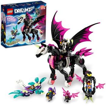 LEGO® DREAMZzz™ 71457 Lietajúci kôň pegas (5702017419374) + ZDARMA Detský ruksak LEGO