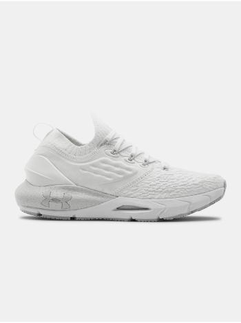 Topánky Under Armour UA W HOVR Phantom 2-WHT