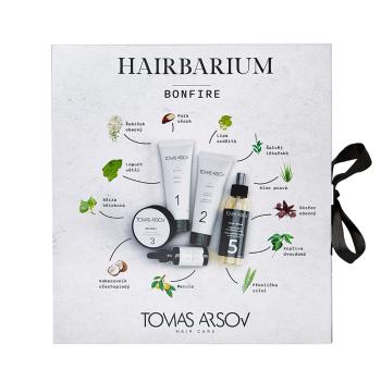 Tomas Arsov Darčeková sada Hair barium Bonfire